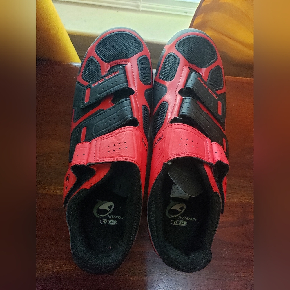 Pearl Izumi Cycling shoes